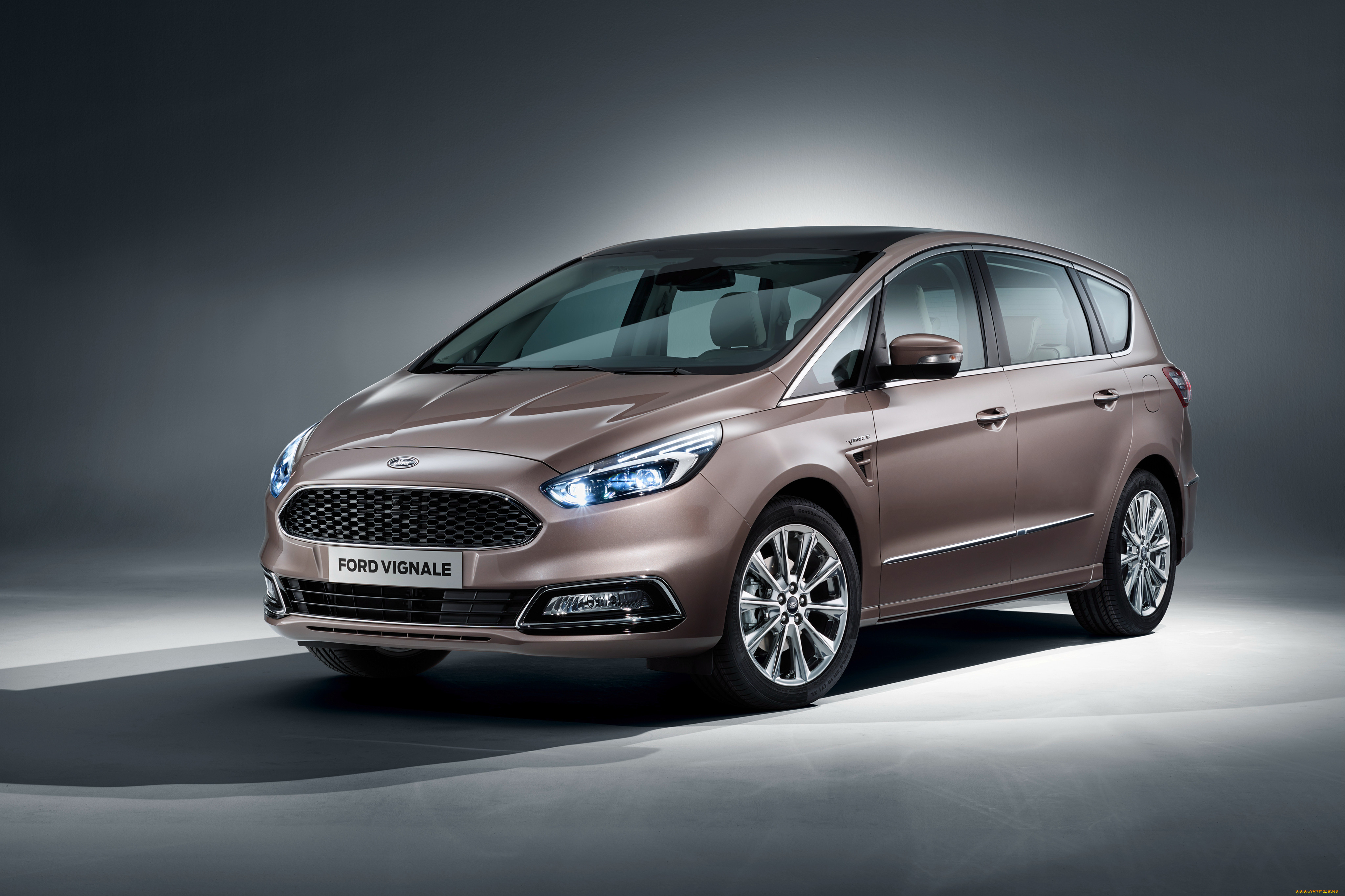 , ford, 2016, hatchback, mondeo, vignale